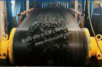 礦用永磁滾筒在礦山應用中有什么優勢？